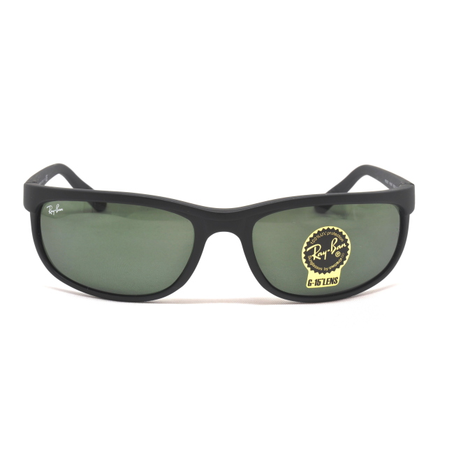 Ray-Ban RB 2027 Col.W1847 Cal.62 New Occhiali da Sole-Sunglasses