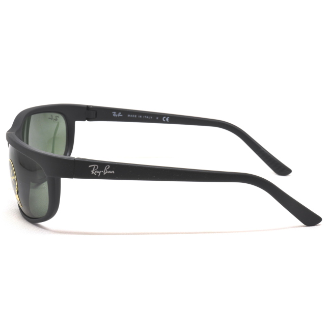 Ray-Ban RB 2027 Col.W1847 Cal.62 New Occhiali da Sole-Sunglasses