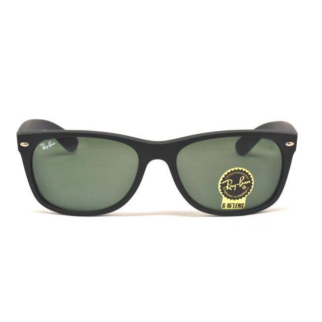 Ray-Ban RB 2132 NEW WAYFARER Col.622 Cal.58 New Occhiali da Sole-Sunglasses