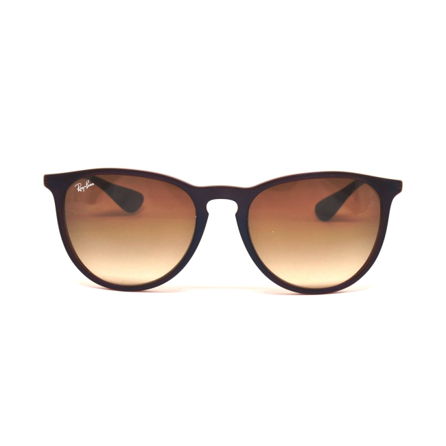 Ray-Ban RB 4171 ERIKA Col.6315/13 Cal.54 New Occhiali da Sole-Sunglasses