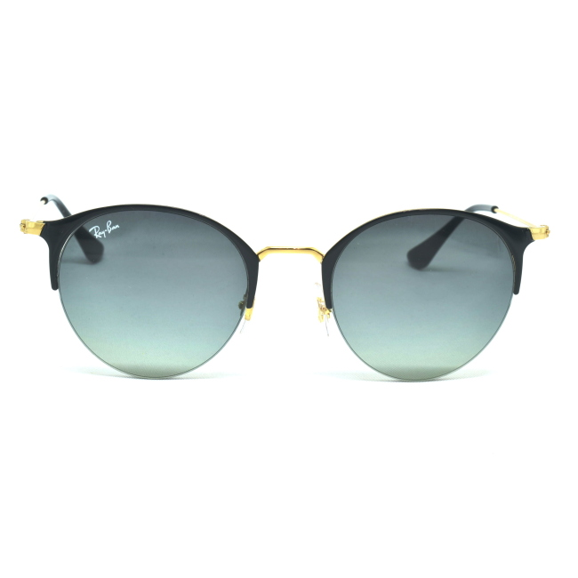 Ray-Ban RB 3578 Col.187/11 Cal.50 New Occhiali da Sole-Sunglasses
