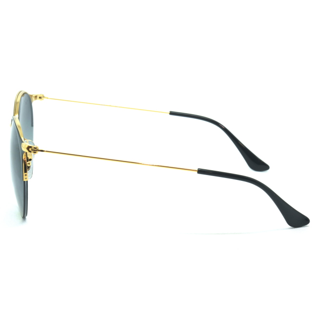 Ray-Ban RB 3578 Col.187/11 Cal.50 New Occhiali da Sole-Sunglasses