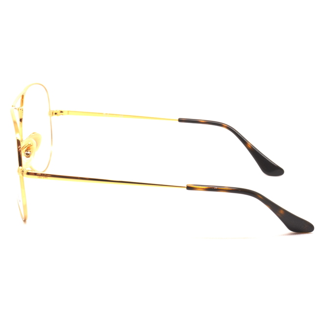 Ray-Ban RB 6489 Col.2500 Cal.58 New Occhiali da Vista-Eyeglasses