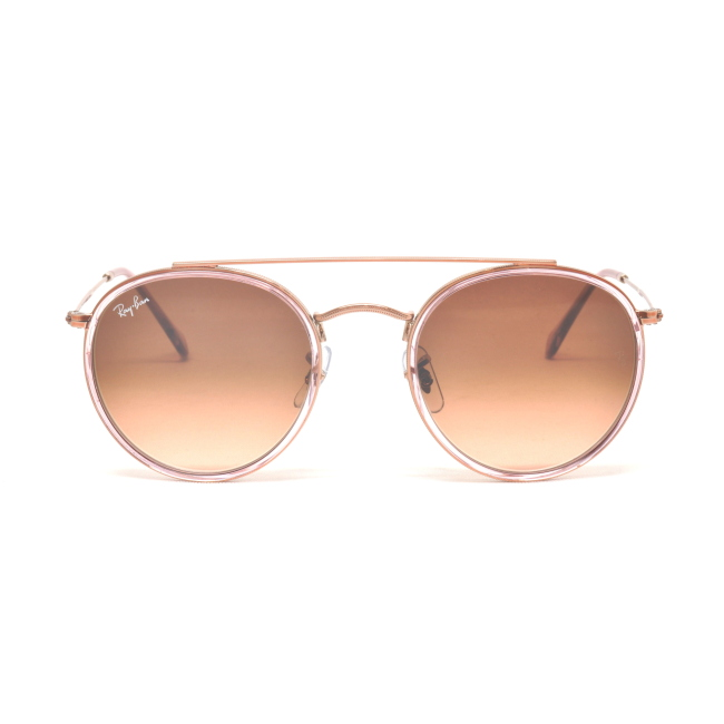 Ray-Ban RB 3647 N Col.9069/A5 Cal.51 New Occhiali da Sole-Sunglasses