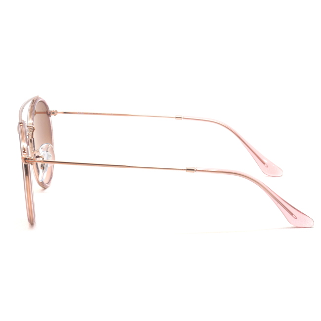 Ray-Ban RB 3647 N Col.9069/A5 Cal.51 New Occhiali da Sole-Sunglasses