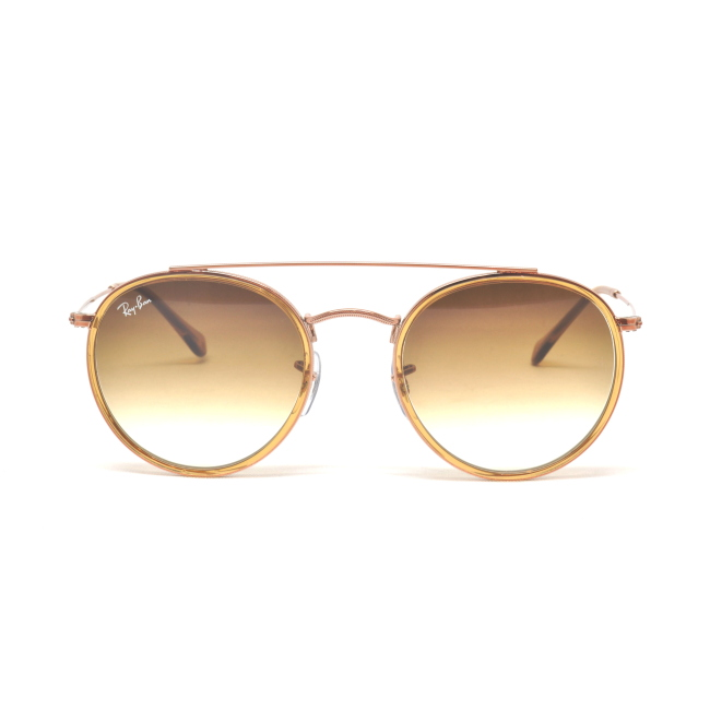 Ray-Ban RB 3647 N Col.9070/51 Cal.51 New Occhiali da Sole-Sunglasses