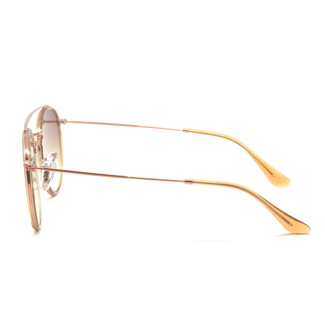 Ray-Ban RB 3647 N Col.9070/51 Cal.51 New Occhiali da Sole-Sunglasses