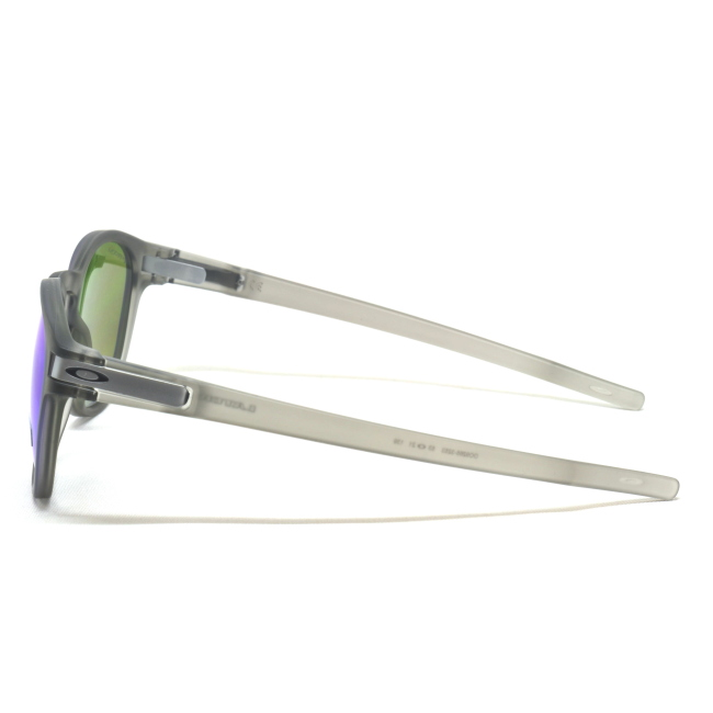 Oakley OO9265 3253 LATCH Col.32 Cal.53 New Occhiali da Sole-Sunglasses