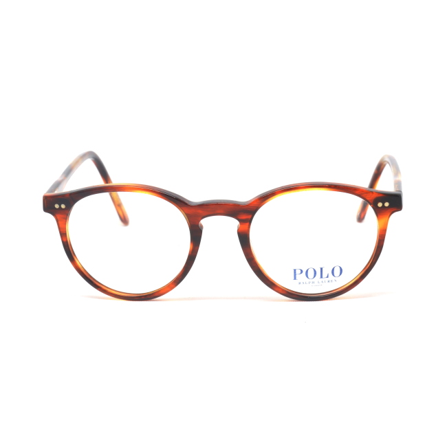 Polo Ralph Lauren PH 2083 Col.5007 Cal.48 New Occhiali da Vista-Eyeglasses