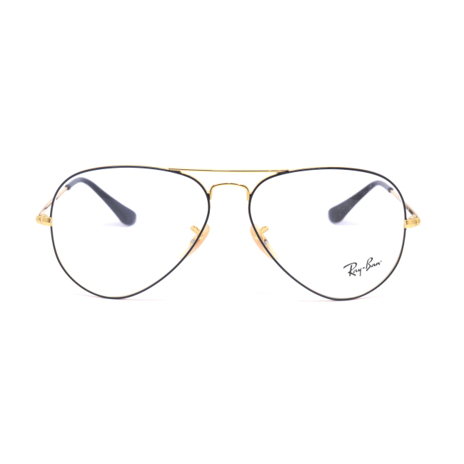 Ray-Ban RB 6489 Col.2946 Cal.58 New Occhiali da Vista-Eyeglasses