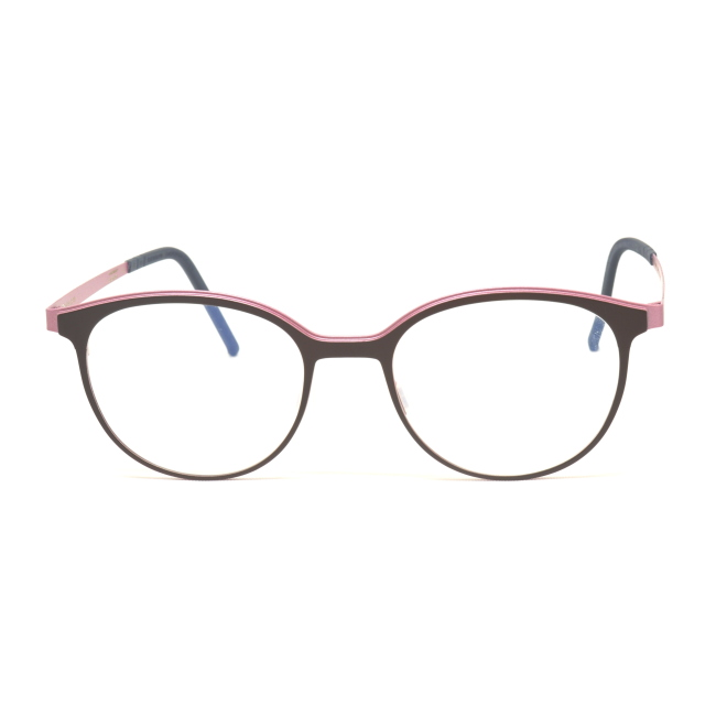 BLACKFIN BF 795 HAMLET Col.574 Cal.50 New Occhiali da Vista-Eyeglasses