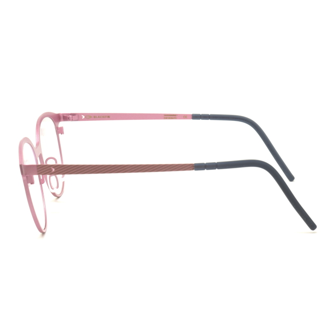 BLACKFIN BF 795 HAMLET Col.574 Cal.50 New Occhiali da Vista-Eyeglasses