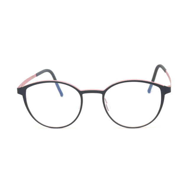 BLACKFIN BF 808 WINDSOR Col.753 Cal.52 New Occhiali da Vista-Eyeglasses
