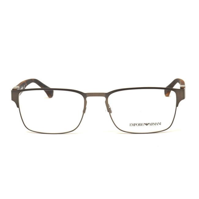 Emporio Armani EA 1027 Col.3003 Cal.55 New Occhiali da Vista-Eyeglasses