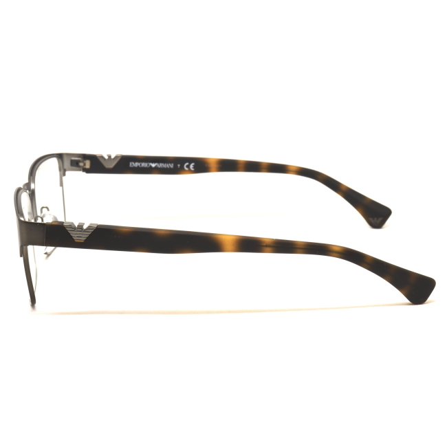 Emporio Armani EA 1027 Col.3003 Cal.55 New Occhiali da Vista-Eyeglasses