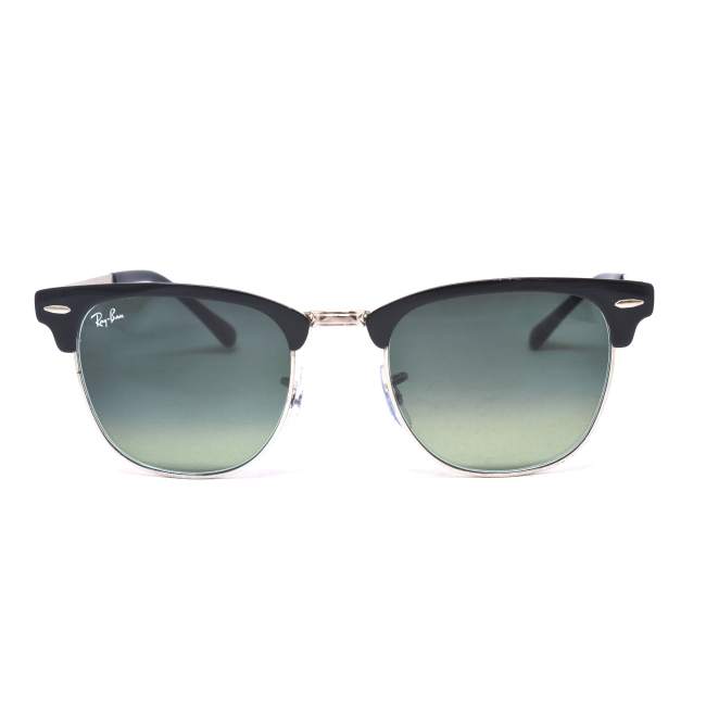 Ray-Ban RB 3716 Col.9004/71 Cal.51 New Occhiali da Sole-Sunglasses