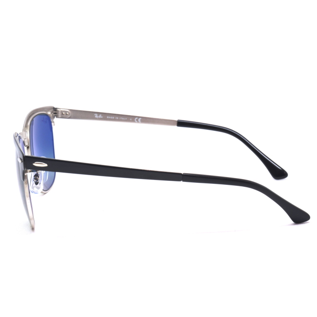 Ray-Ban RB 3716 Col.9004/71 Cal.51 New Occhiali da Sole-Sunglasses