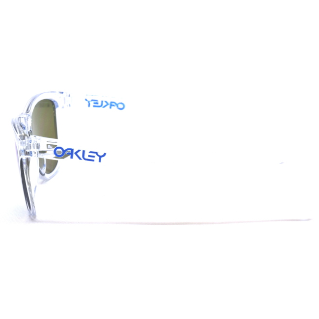 Oakley FROGSKINS OO 9013 D055 Col.D0 Cal.55 New Occhiali da Sole-Sunglasses