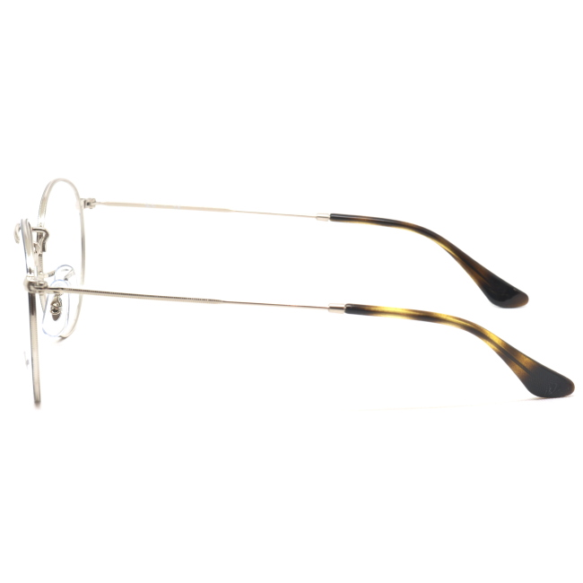 Ray-Ban Vista RB 3447 V Col.2970 Cal.50 New Occhiali da Vista-Eyeglasses