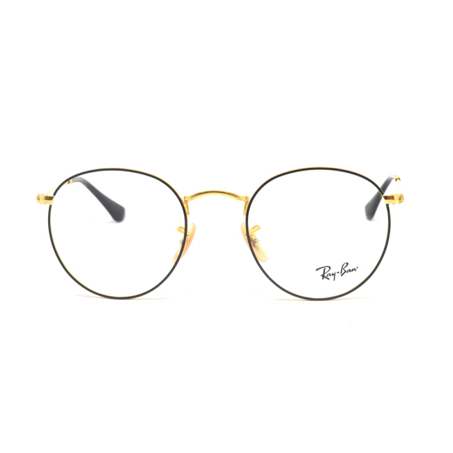 Ray-Ban Vista RB 3447 V Col.2991 Cal.50 New Occhiali da Vista-Eyeglasses