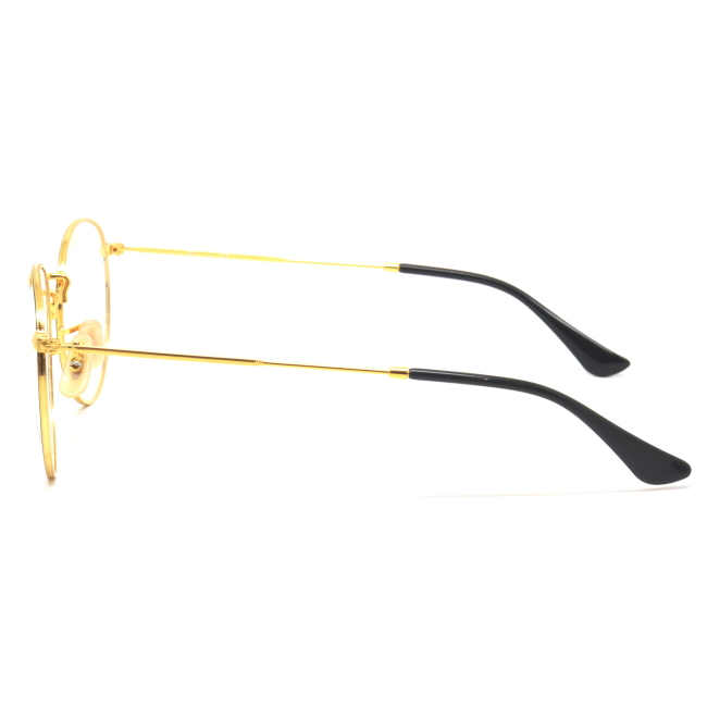 Ray-Ban Vista RB 3447 V Col.2991 Cal.50 New Occhiali da Vista-Eyeglasses