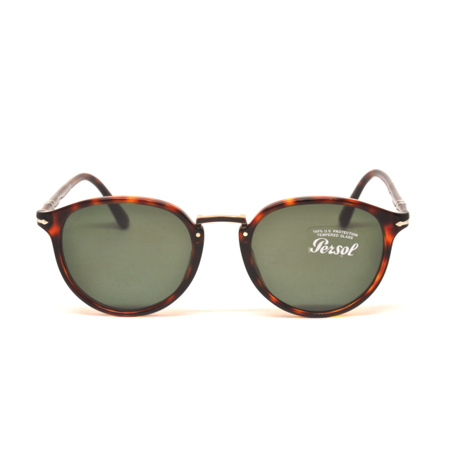 Persol 3210 S TYPEWRITER EVOLUTION  Col.24/31 Cal.51 New Occhiali da Sole-Sunglasses