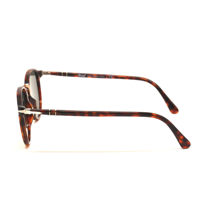 Persol 3210 S TYPEWRITER EVOLUTION  Col.24/31 Cal.51 New Occhiali da Sole-Sunglasses