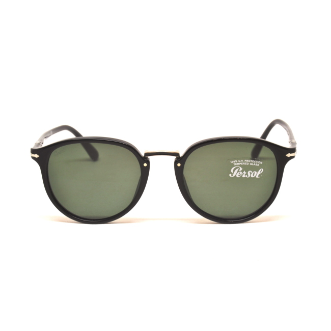 Persol 3210 S TYPEWRITER EVOLUTION  Col.95/31 Cal.51 New Occhiali da Sole-Sunglasses