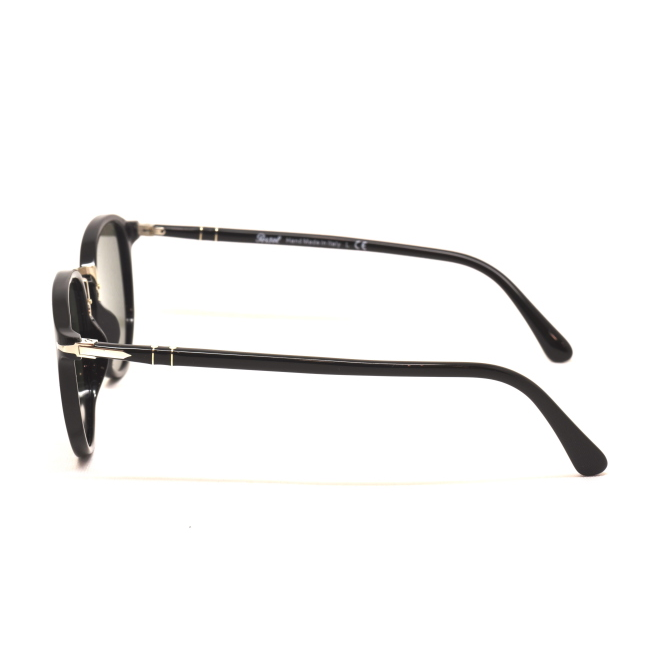 Persol 3210 S TYPEWRITER EVOLUTION  Col.95/31 Cal.51 New Occhiali da Sole-Sunglasses