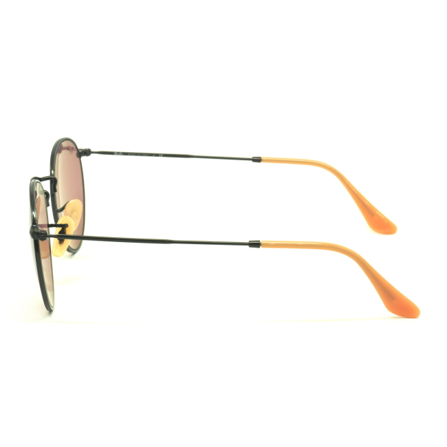 Ray-Ban RB 3447 ROUND METAL EVOLVE Col.9066/Z0 Cal.50 New Occhiali da Sole-Sunglasses