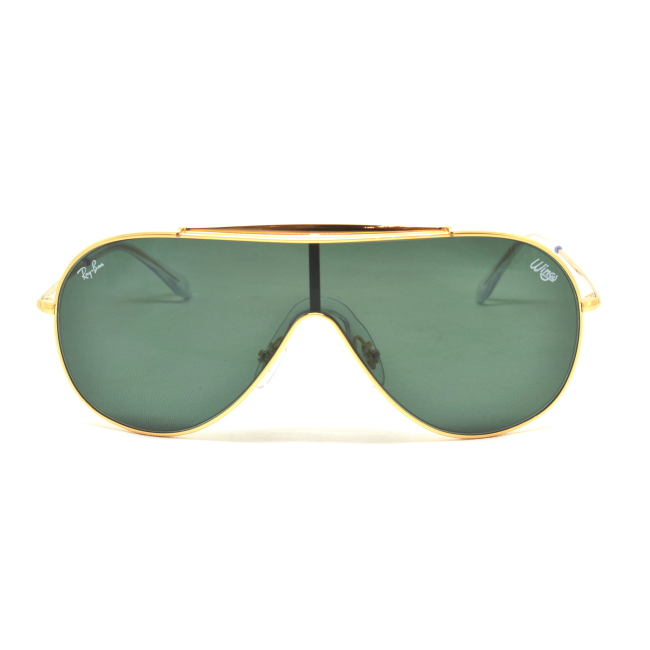 Ray-Ban RB 3597 WINGS Col.9050/71 Cal.33 New Occhiali da Sole-Sunglasses