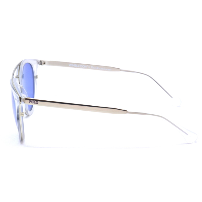 Polo Ralph Lauren PH 4121 WIMBLEDON COLLECTION Col.5002/1U Cal.51 New Occhiali da Sole-Sunglasses