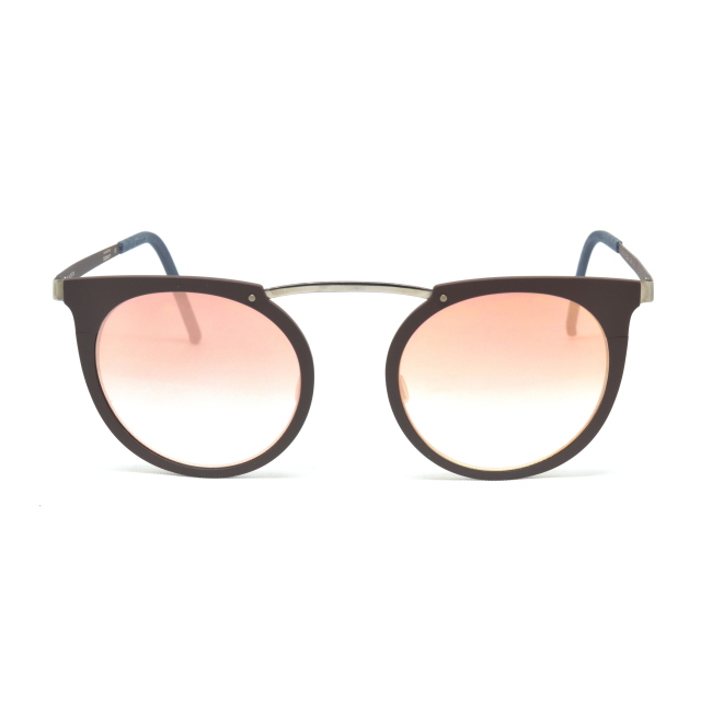 BLACKFIN BF 828 SILVERDALE Col.886 Cal.50 New Occhiali da Sole-Sunglasses