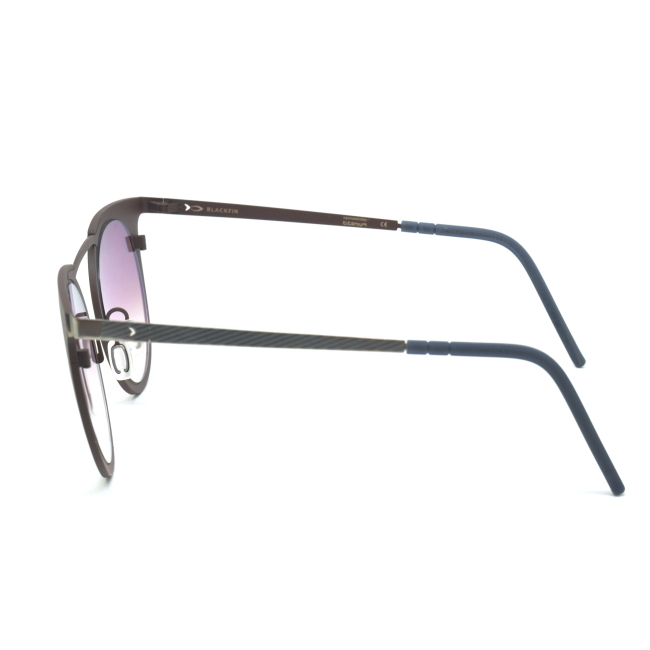 BLACKFIN BF 828 SILVERDALE Col.886 Cal.50 New Occhiali da Sole-Sunglasses