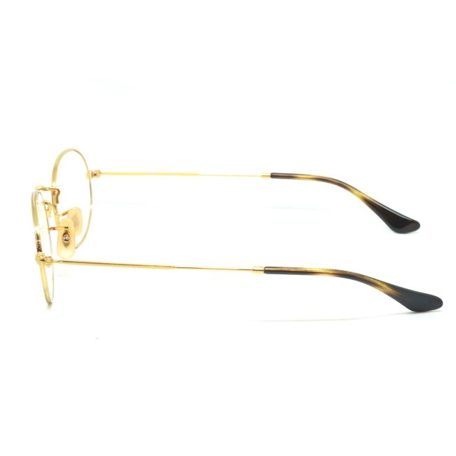 Ray-Ban RB 3547 V Col.2500 Cal.51 New Occhiali da Vista-Eyeglasses
