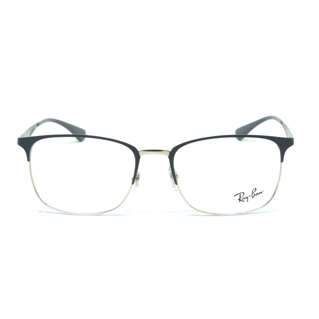 Ray-Ban RB 6421 Col.3004 Cal.54 New Occhiali da Vista-Eyeglasses