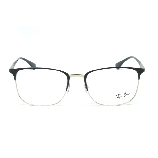 Ray-Ban RB 6421 Col.2997 Cal.54 New Occhiali da Vista-Eyeglasses