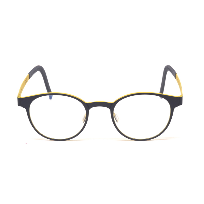 BLACKFIN BF 728 KEY WEST Col.588 Cal.46 New Occhiali da Vista-Eyeglasses