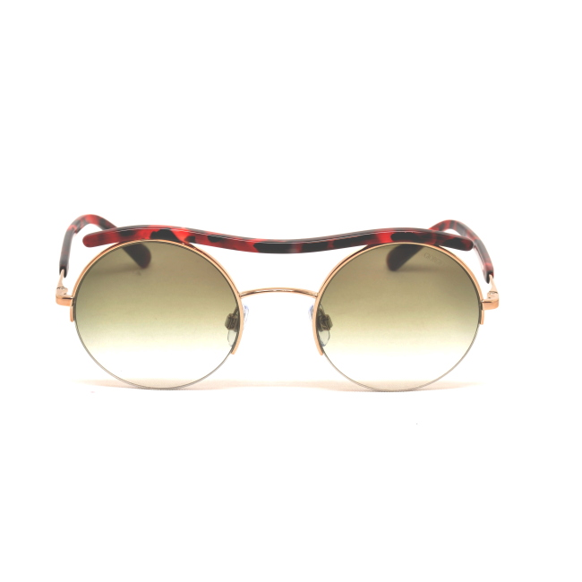 Giorgio Armani AR 6082 Col.3011/8E Cal.49 New Occhiali da Sole-Sunglasses