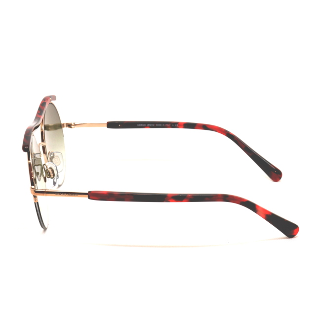 Giorgio Armani AR 6082 Col.3011/8E Cal.49 New Occhiali da Sole-Sunglasses