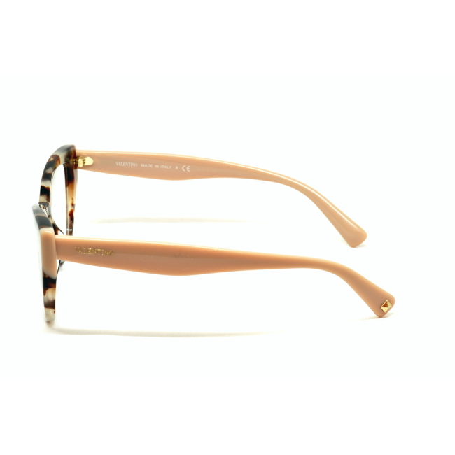Valentino VA 3029 Col.5097 Cal.51 New Occhiali da Vista-Eyeglasses