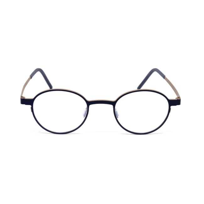 BLACKFIN BF 811 ESBJERG Col.627 Cal.45 New Occhiali da Vista-Eyeglasses
