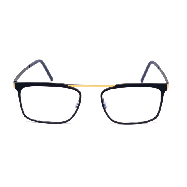 Blackfin Black Edition BF 848 ROCKPORT Col.960 Cal.54 New Occhiali da Vista-Eyeglasses