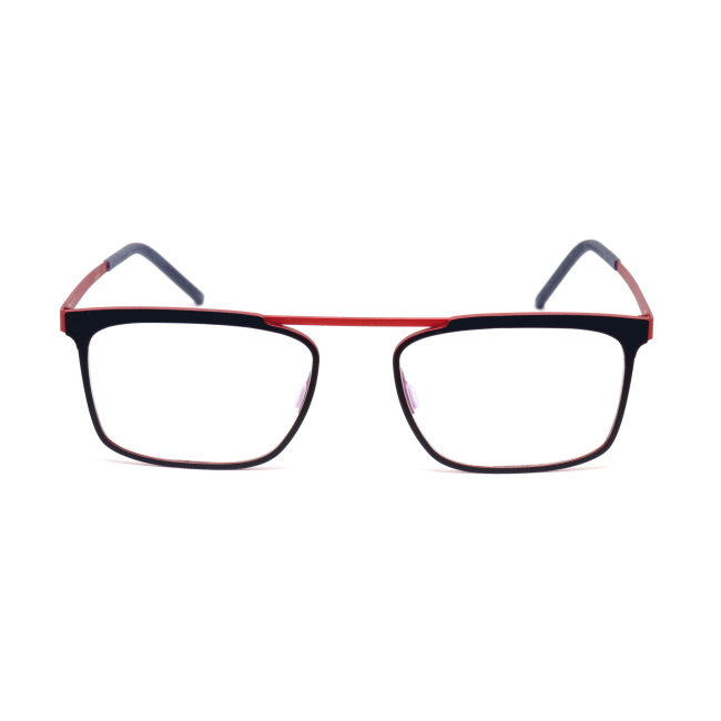 BLACKFIN BF 848 ROCKPORT Col.941 Cal.54 New Occhiali da Vista-Eyeglasses