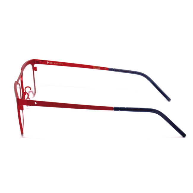 BLACKFIN BF 848 ROCKPORT Col.941 Cal.54 New Occhiali da Vista-Eyeglasses