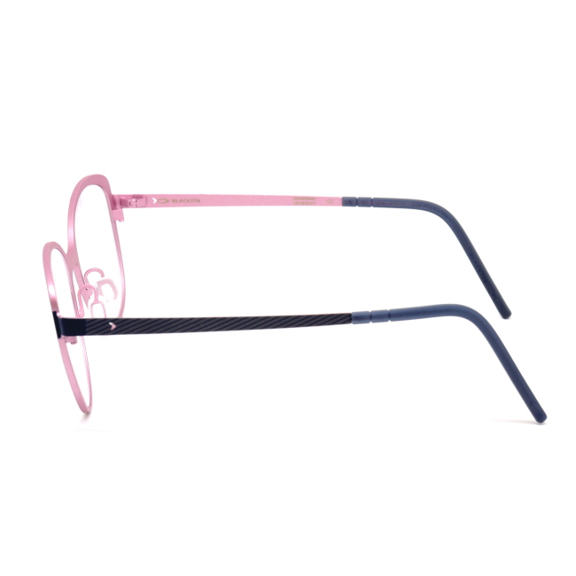 BLACKFIN BF 825 BRIDGEHAVEN Col.753 Cal.54 New Occhiali da Vista-Eyeglasses
