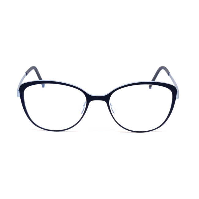 BLACKFIN BF825 BRIDGEHAVEN Col.954 Cal.54 New Occhiali da Vista-Eyeglasses