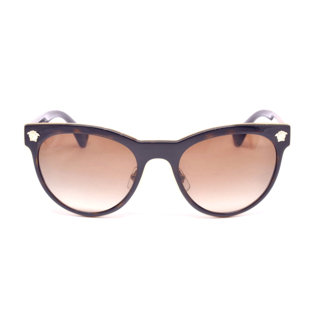 Versace 2198 Col.1252/13 Cal.54 New Occhiali da Sole-Sunglasses