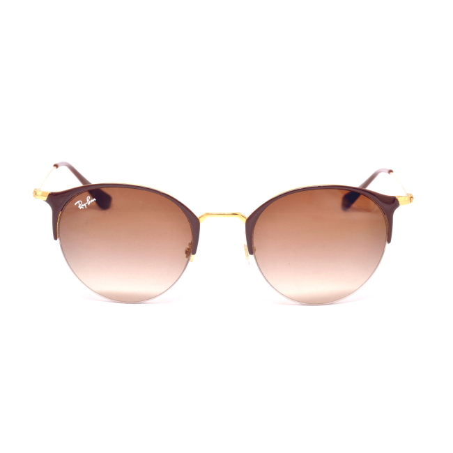 Ray-Ban RB 3578 Col.9009/13 Cal.50 New Occhiali da Sole-Sunglasses