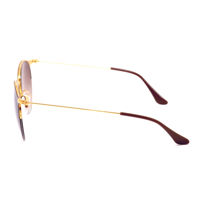 Ray-Ban RB 3578 Col.9009/13 Cal.50 New Occhiali da Sole-Sunglasses